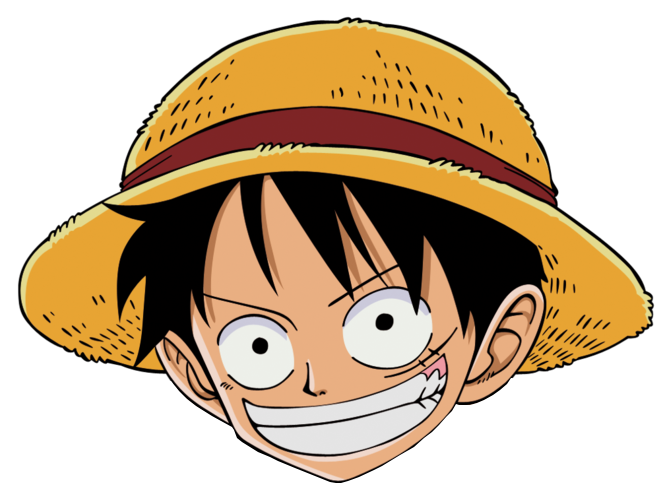 Luffy